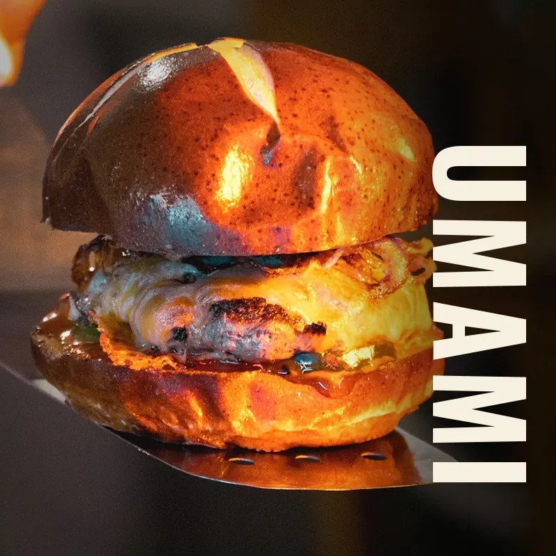 Umami Burguesa